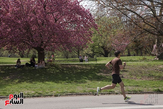 ممارسة الرياضة