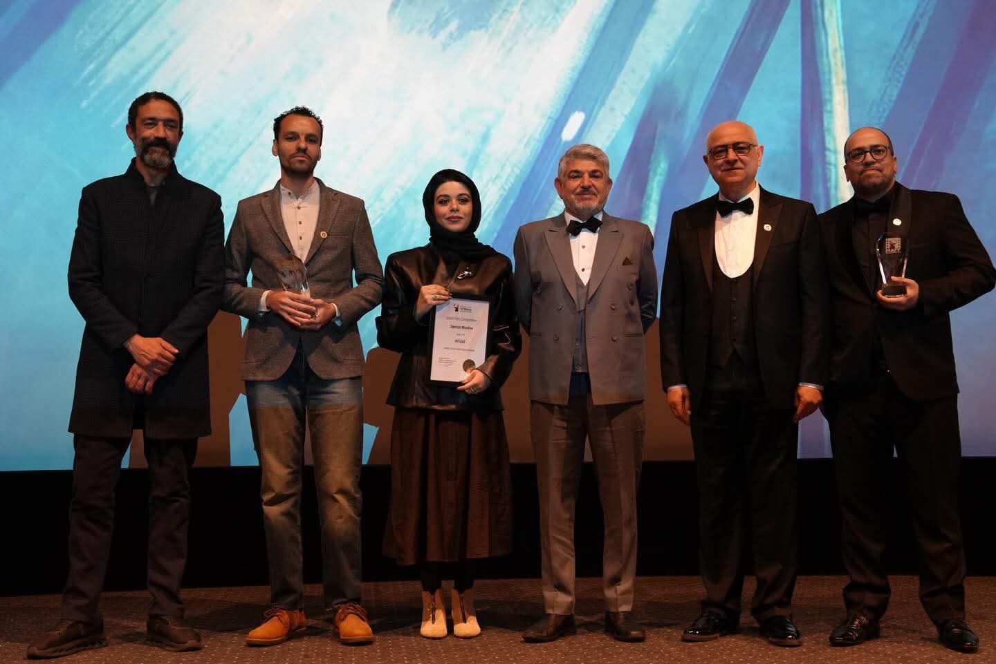 مهرجان مالمو للسينما العربية (2)