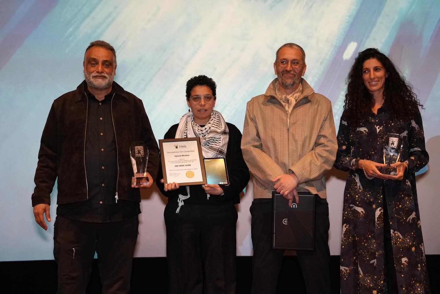 مهرجان مالمو للسينما العربية (3)