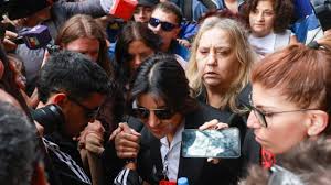 قضية مارادونا