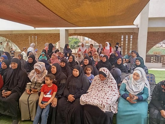 مراكز التحالف الوطني للأسرة والطفل (4)