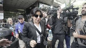 بنات مارادونا