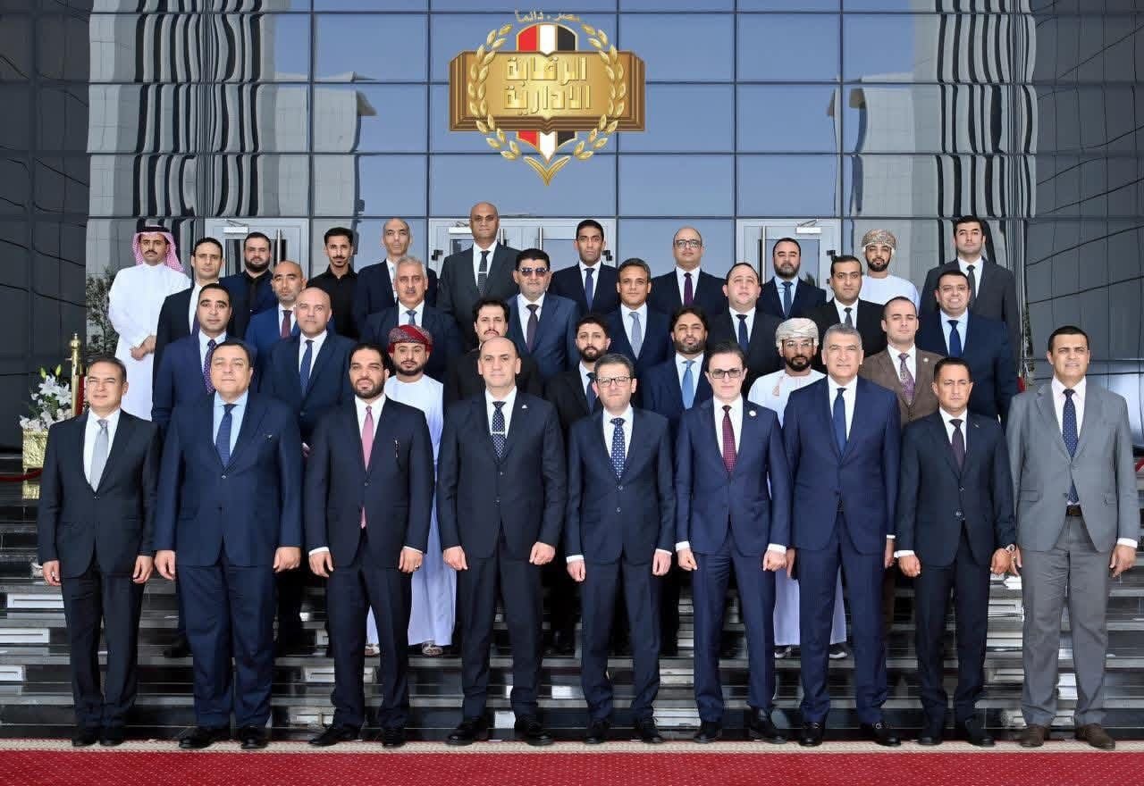 تأهيل كوادر مكافحة الفساد بالدول العربية