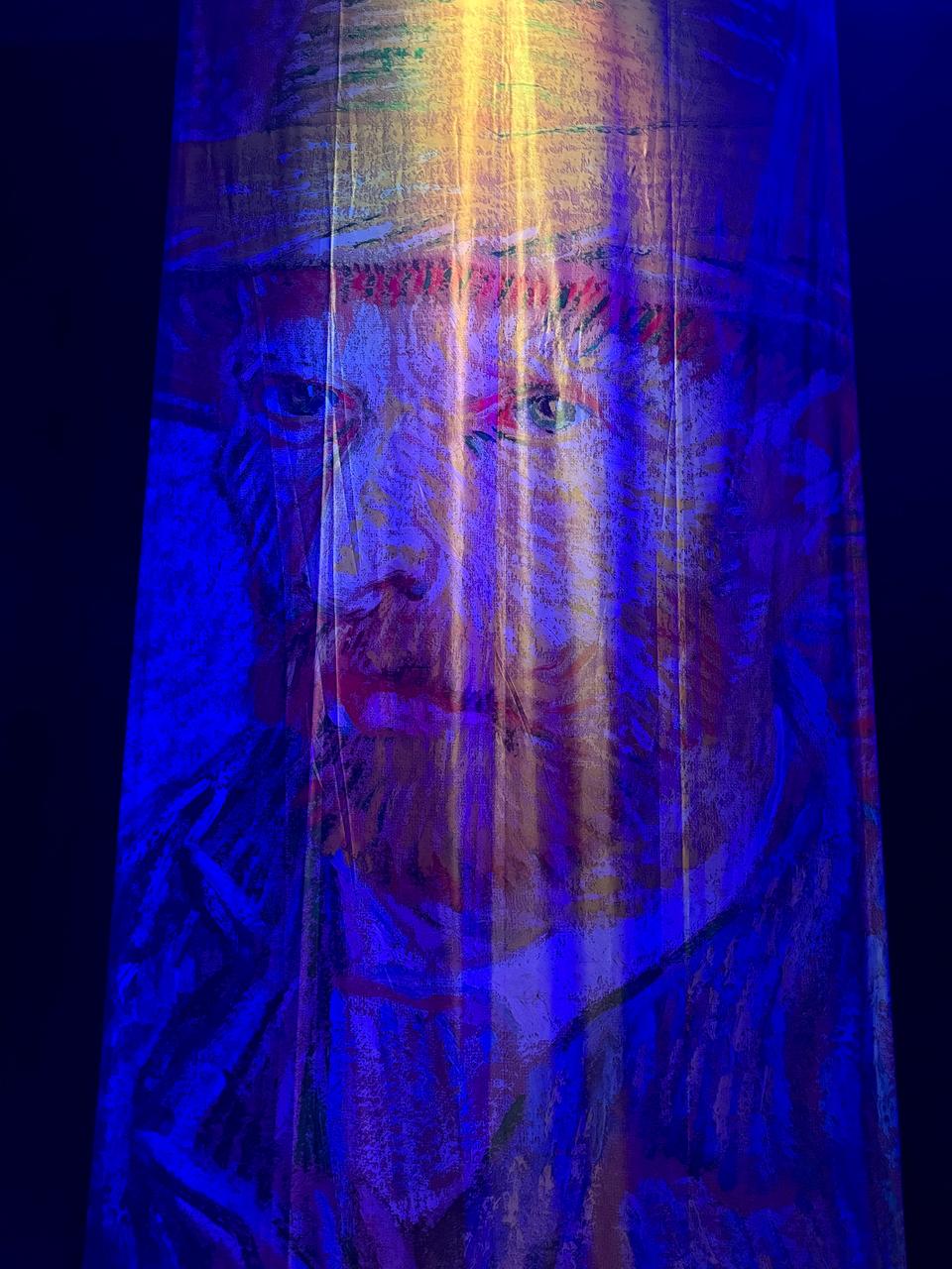 فان جوخ فان جوخ