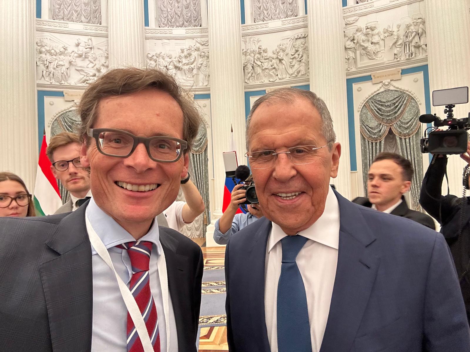 افتتاح منتدى أنطاليا الدبلوماسى  (2)