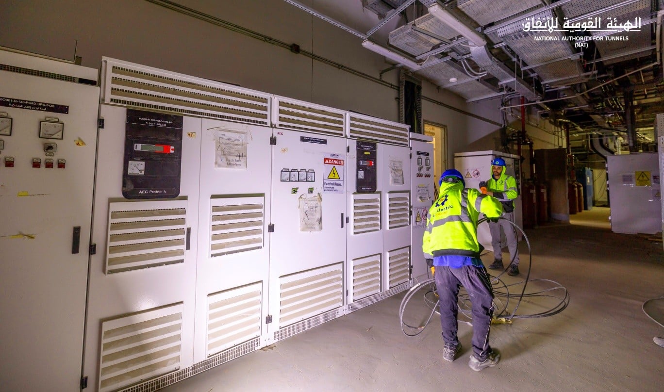 محطة مونوريل اكتوبر الجديدة (5)