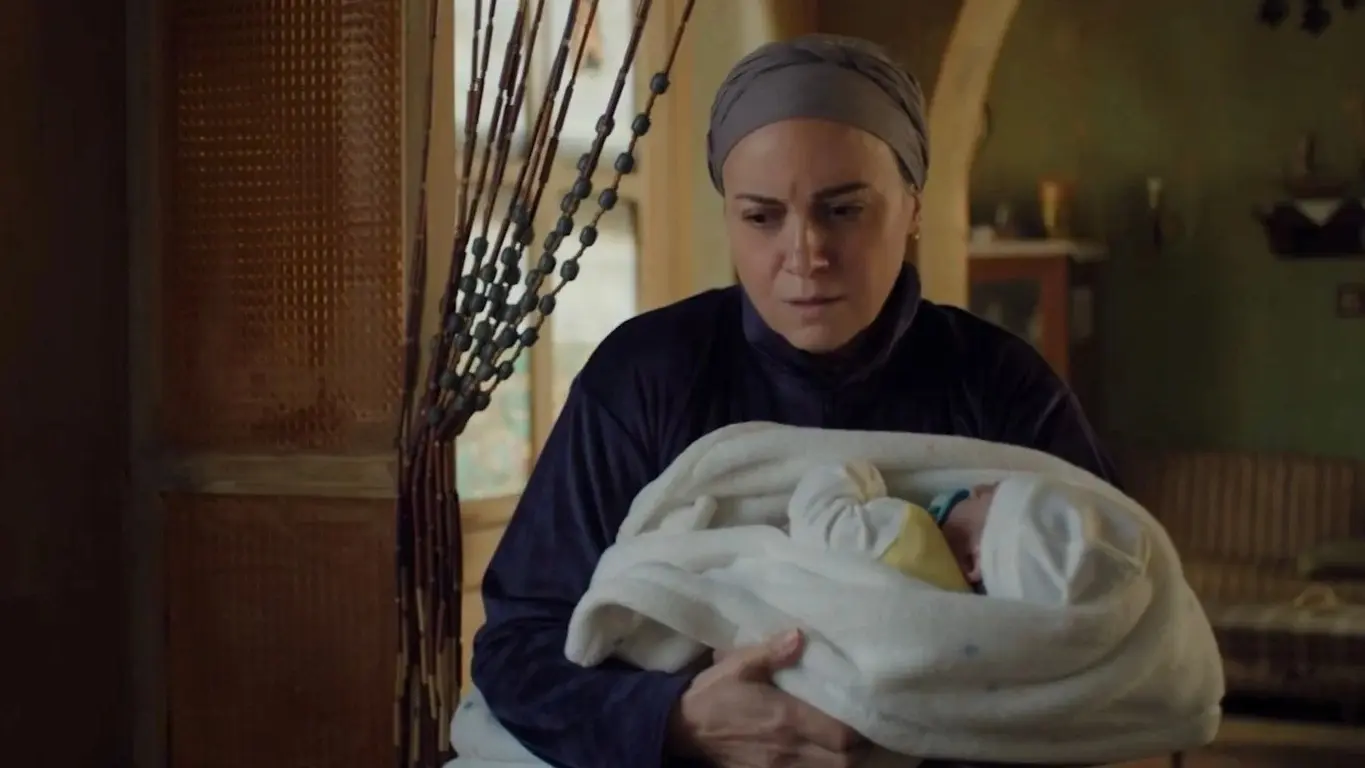 حكاية نرجس والدور الإيجابي للدراما 