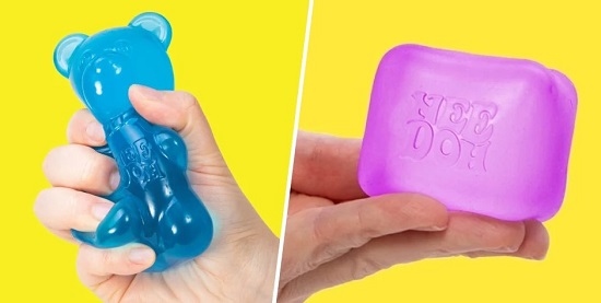 ماهى لعبة نيدو