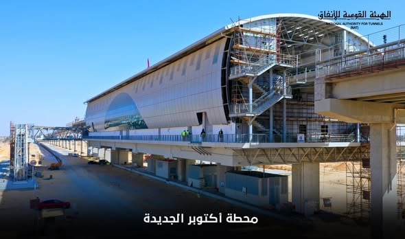 محطة مونوريل اكتوبر الجديدة (8)