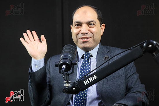 برنامج بودكاست استجواب (2)