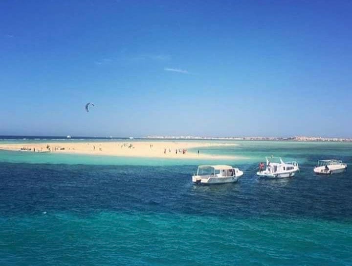 تستقبل المئات يوميا من السياح