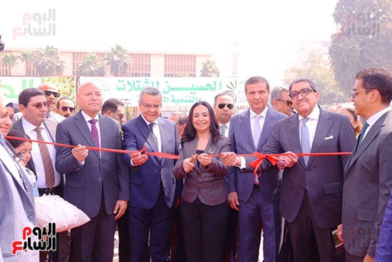 معرض ديارنا (4)