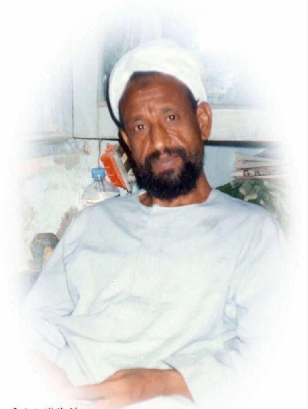 ساحة الشيخ الطيب تنعى الشيخ الراحل بعيبس خادم الساحة ساحة الشيخ الطيب تنعى الشيخ الراحل بعيبس خادم الساحة