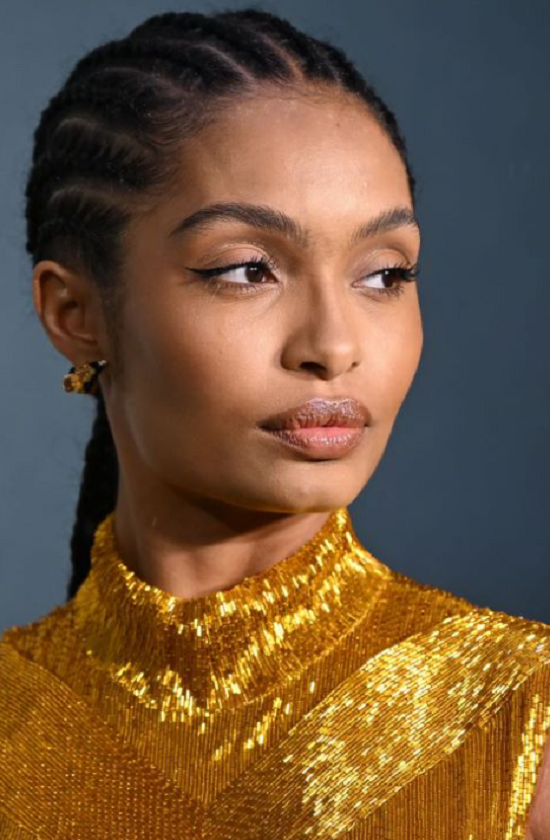 ضفائر مثماثلة