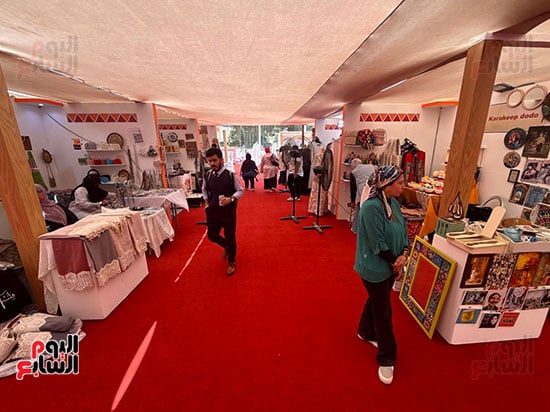 معرض ديارنا (5)