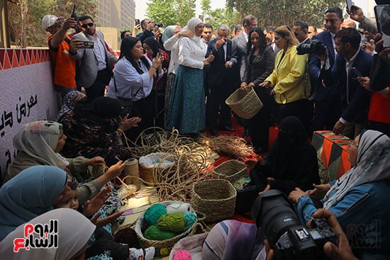 معرض ديارنا (11)