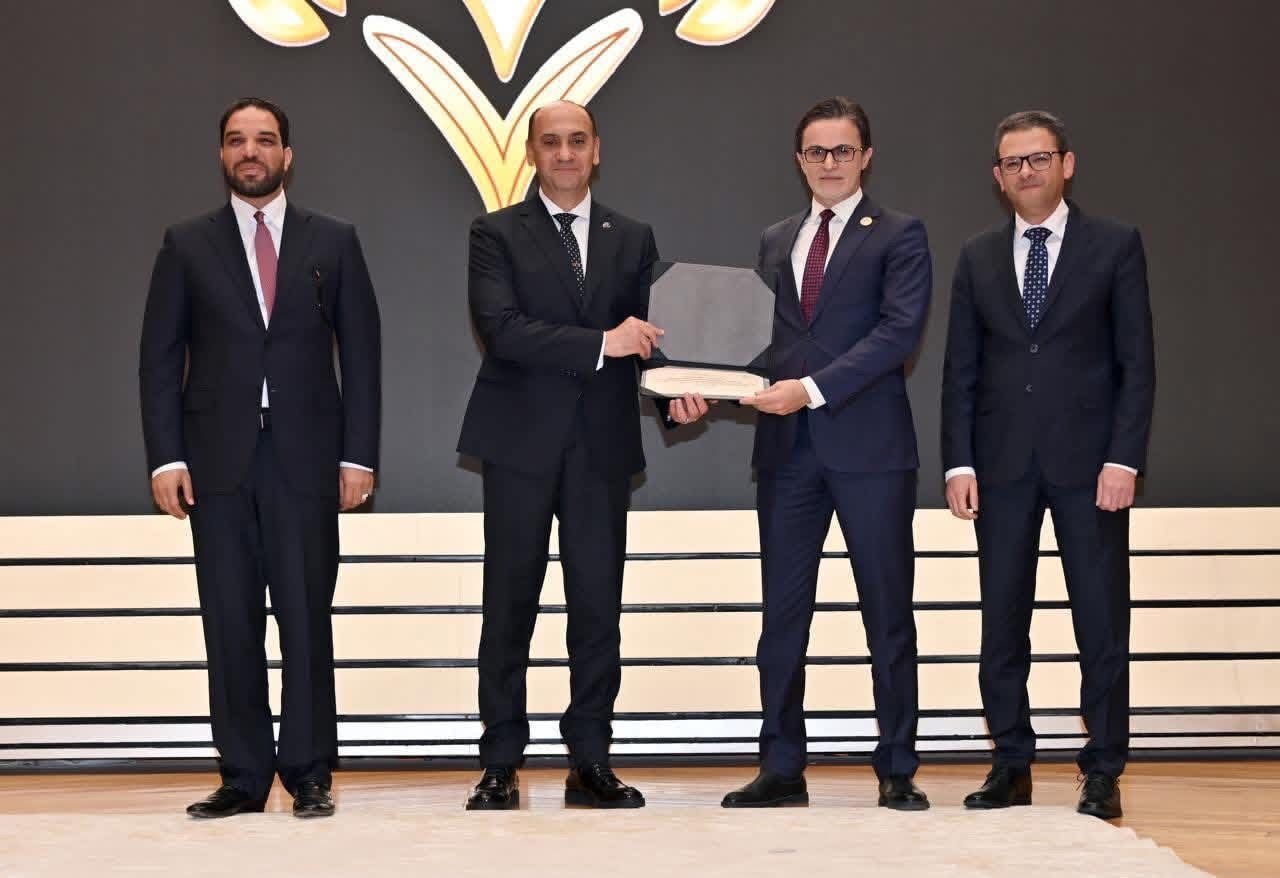 تكريم كوادر مكافحة الفساد بالدول العربية