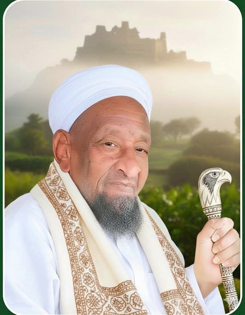 الشيخ بعيبش خادم ساحة آل الطيب الشيخ بعيبش خادم ساحة آل الطيب