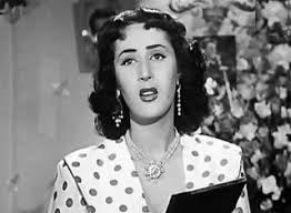 ليلى الجزائرية