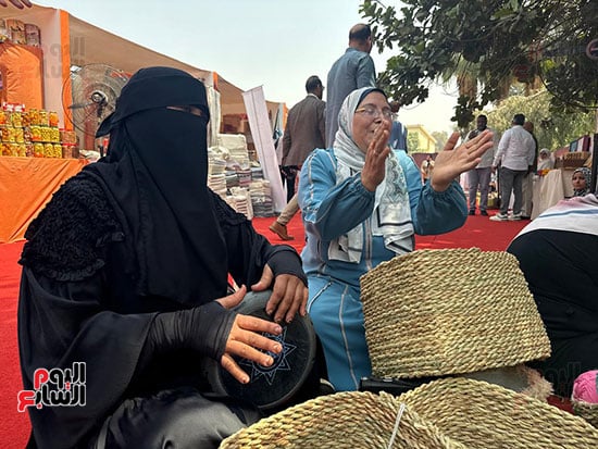 معرض ديارنا (7)