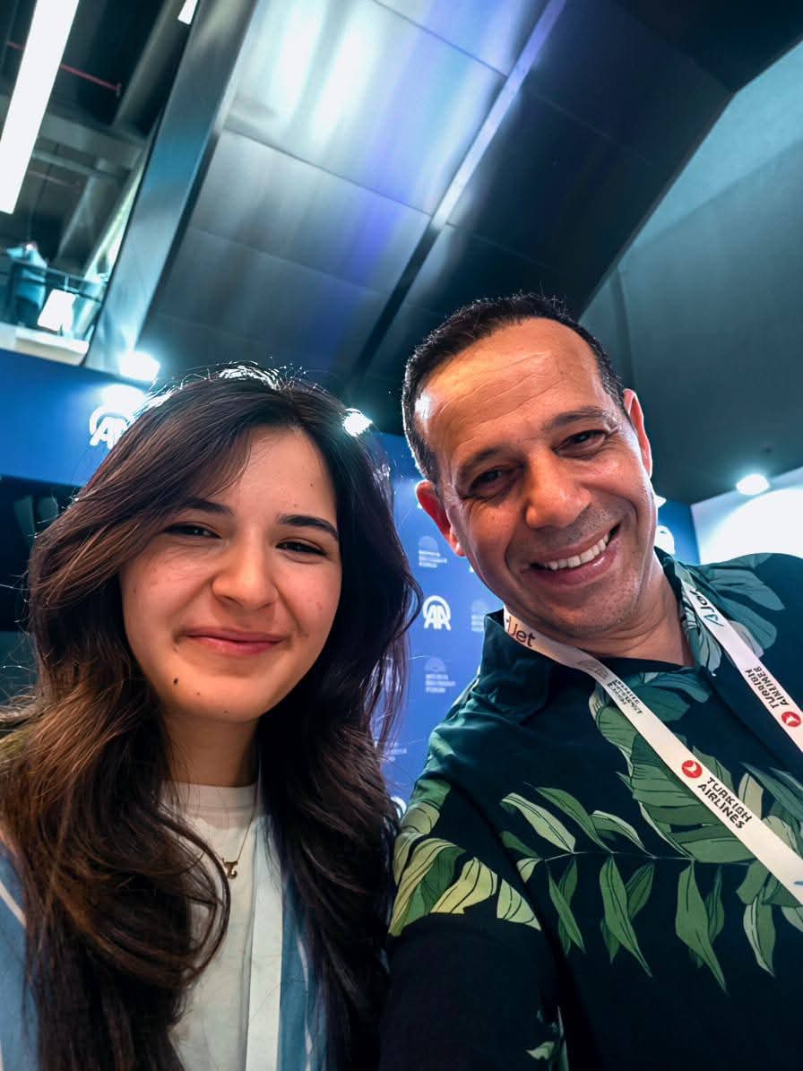 افتتاح منتدى أنطاليا الدبلوماسى  (3)