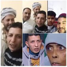 إسلام المخطوف