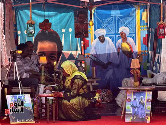 معرض ديارنا (4)