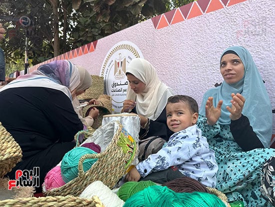 معرض ديارنا (8)