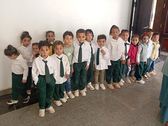 مراكز التحالف الوطني للأسرة والطفل (2)