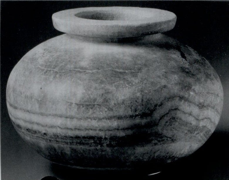 قطع أثرية مستردة (6)