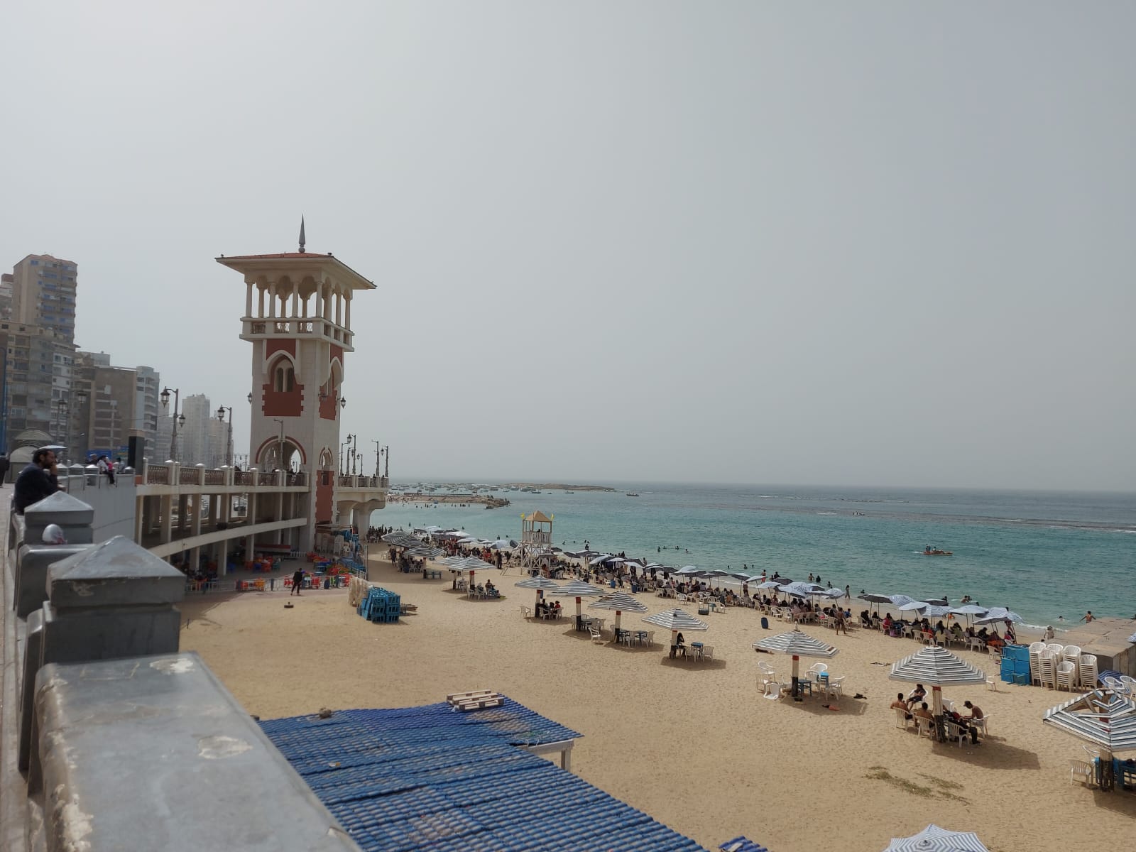 رياح الخماسين