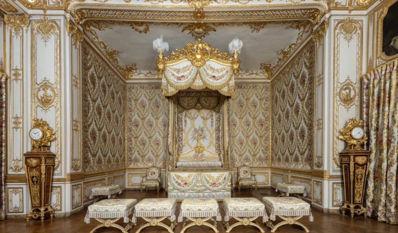 الغرفة الملكية