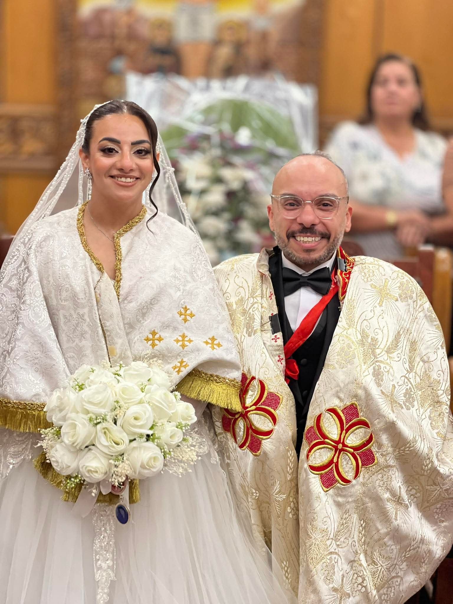 مينا أبو الدهب