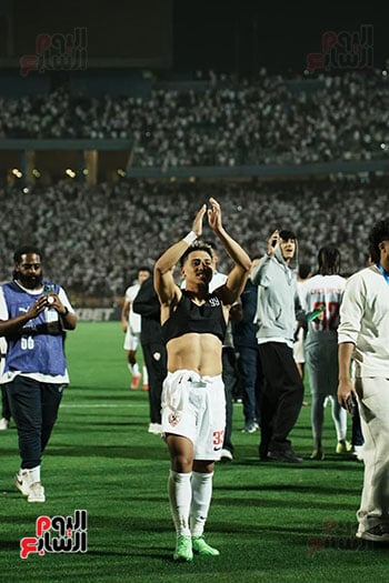 بيزيرا يحي الجماهير