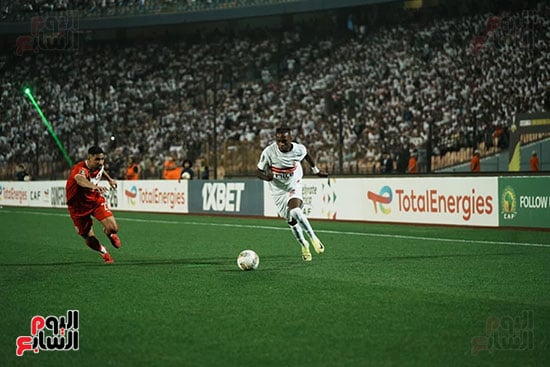 أنطلاقة شيكوبانزا