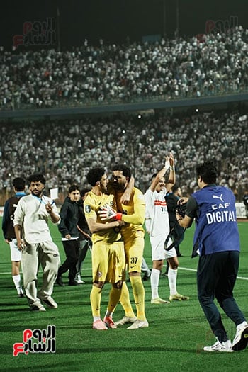 عواد يهنئ المهدي سليمان