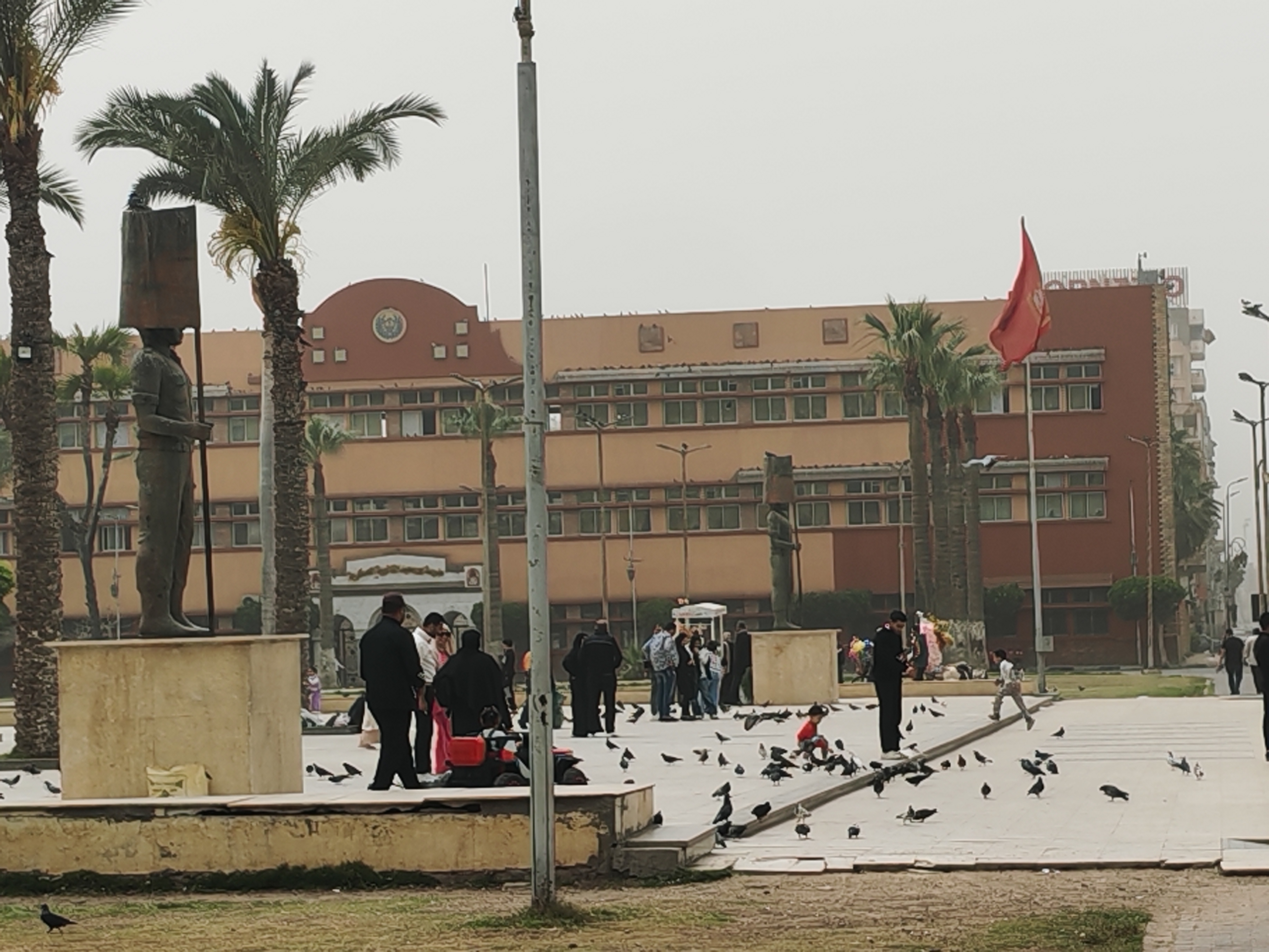 حمام الميدان