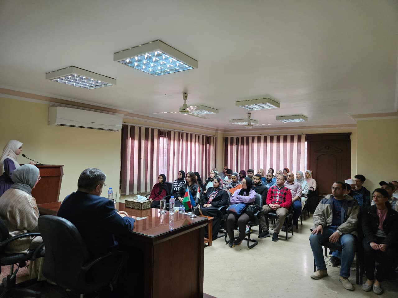 جمعية الصداقة المصرية الأذربيجانية  (2)