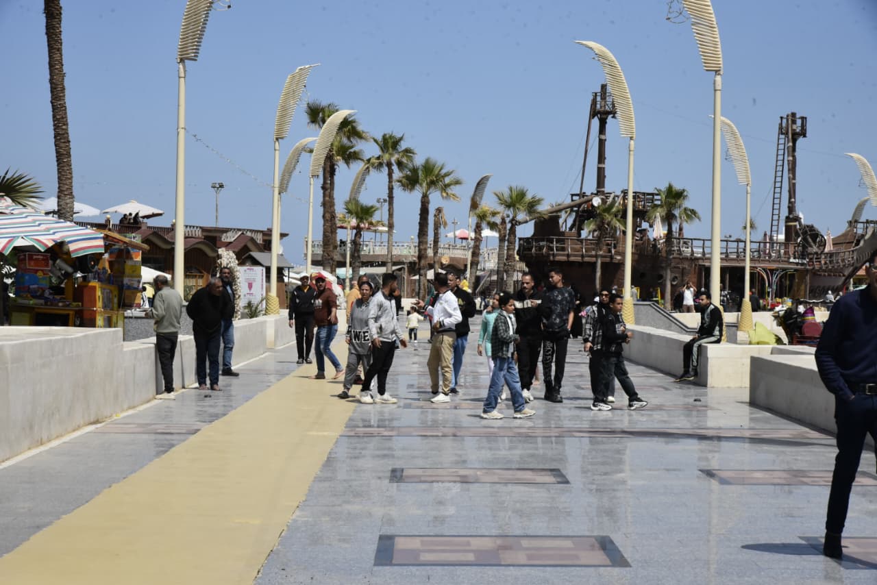 كورنيش المحافظة