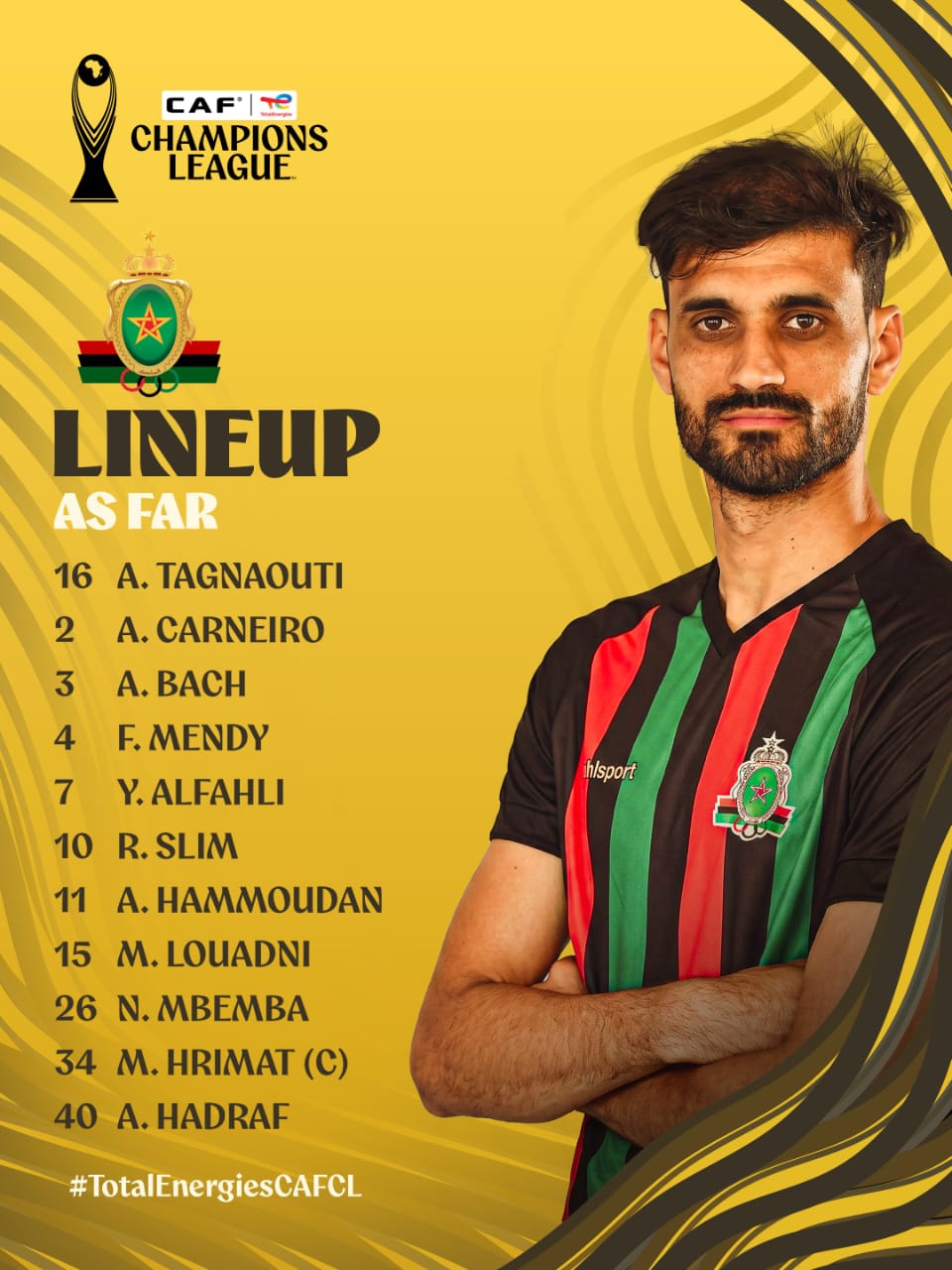 تشكيل الجيش الملكي (1)