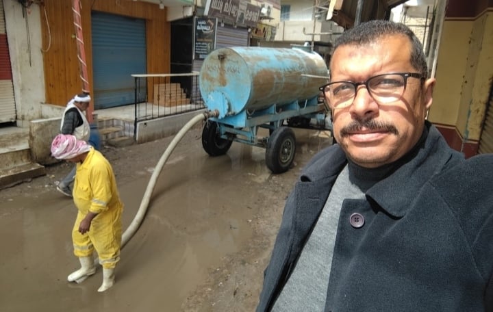 عمليات الإصلاح 