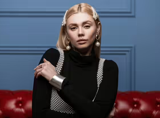 مشابك الشعر