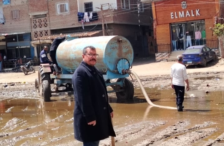 اصلاح الشوارع 