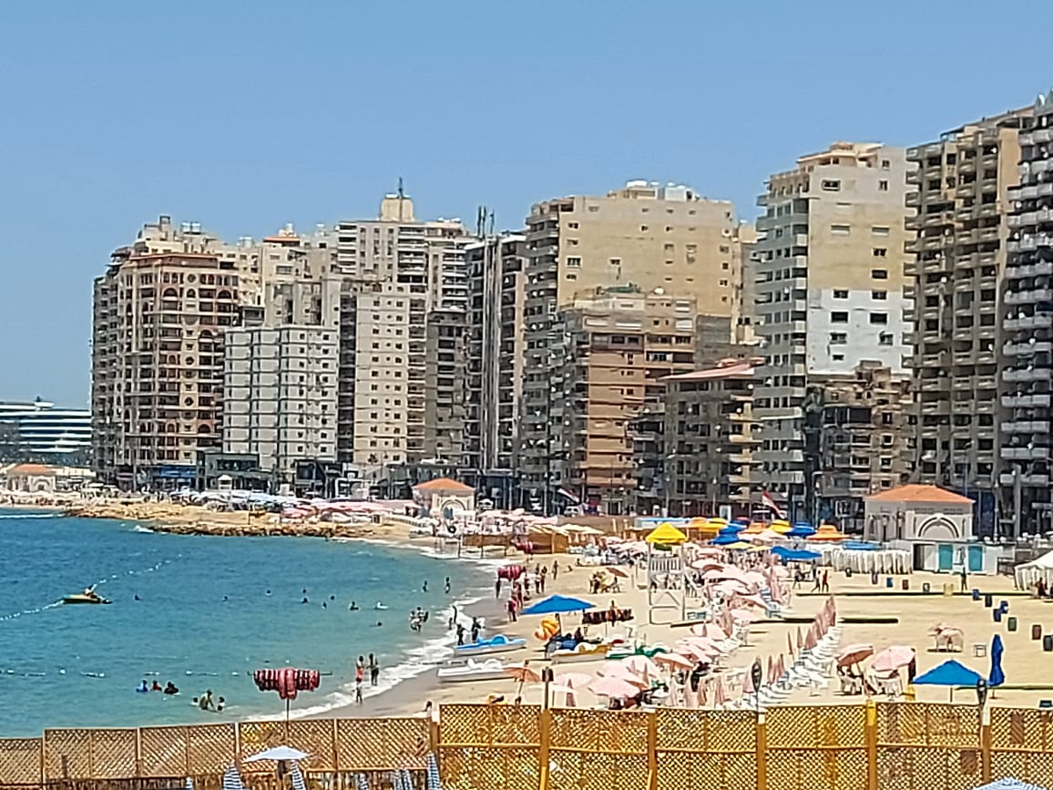 الشواطئ المميزة2