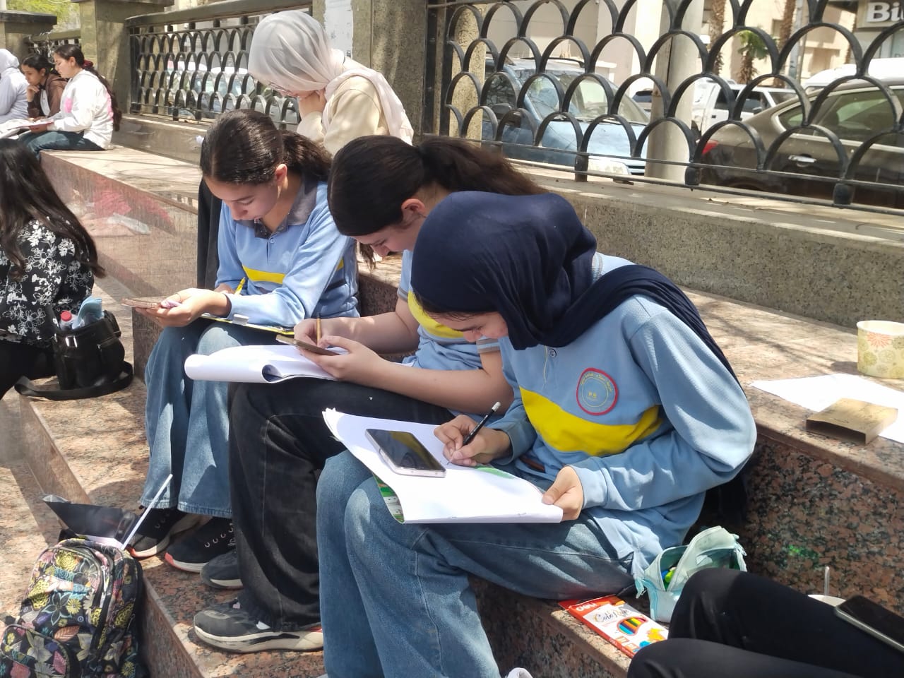 خلال المبادرة