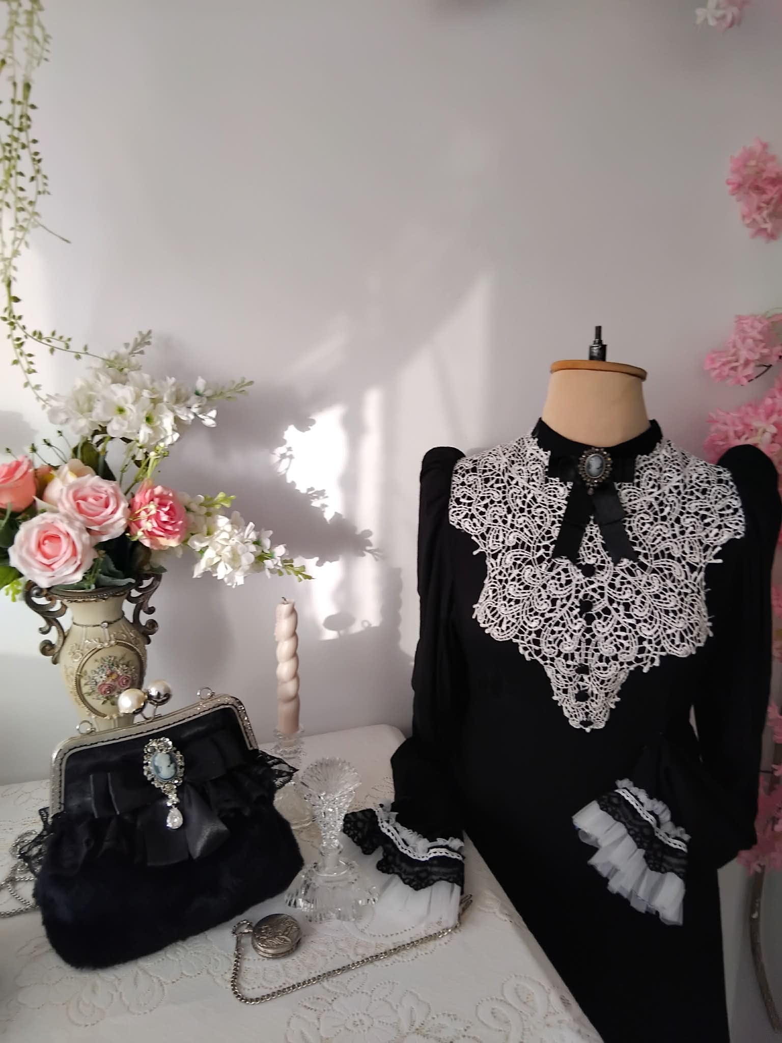 تصميم فاطمة الزهراء