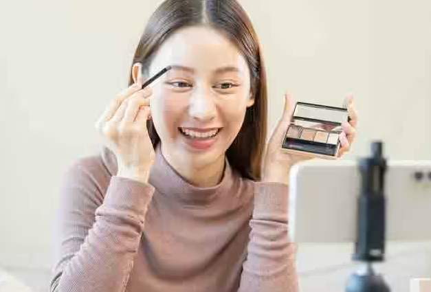 متوسط الحجم