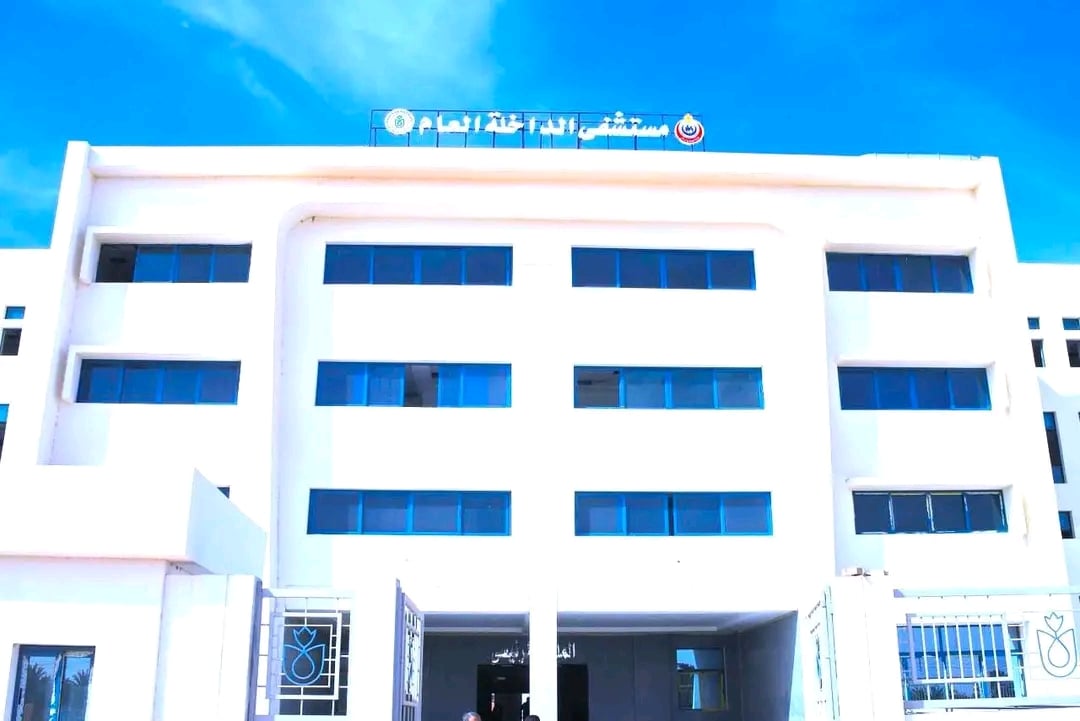 تكلفة المستشفى 600 مليون جنيه