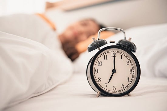 التوقيت الصيفي