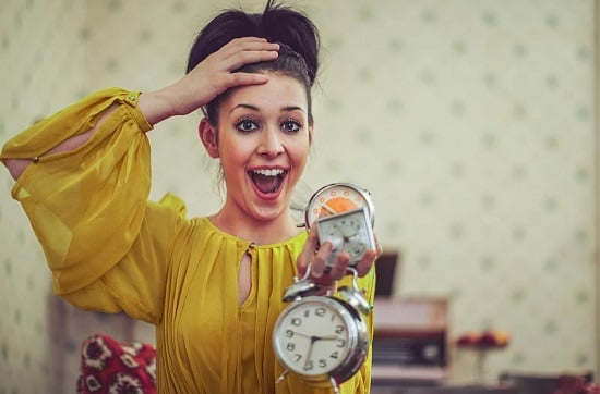 فوائد تطبيق التوقيت الصيفي